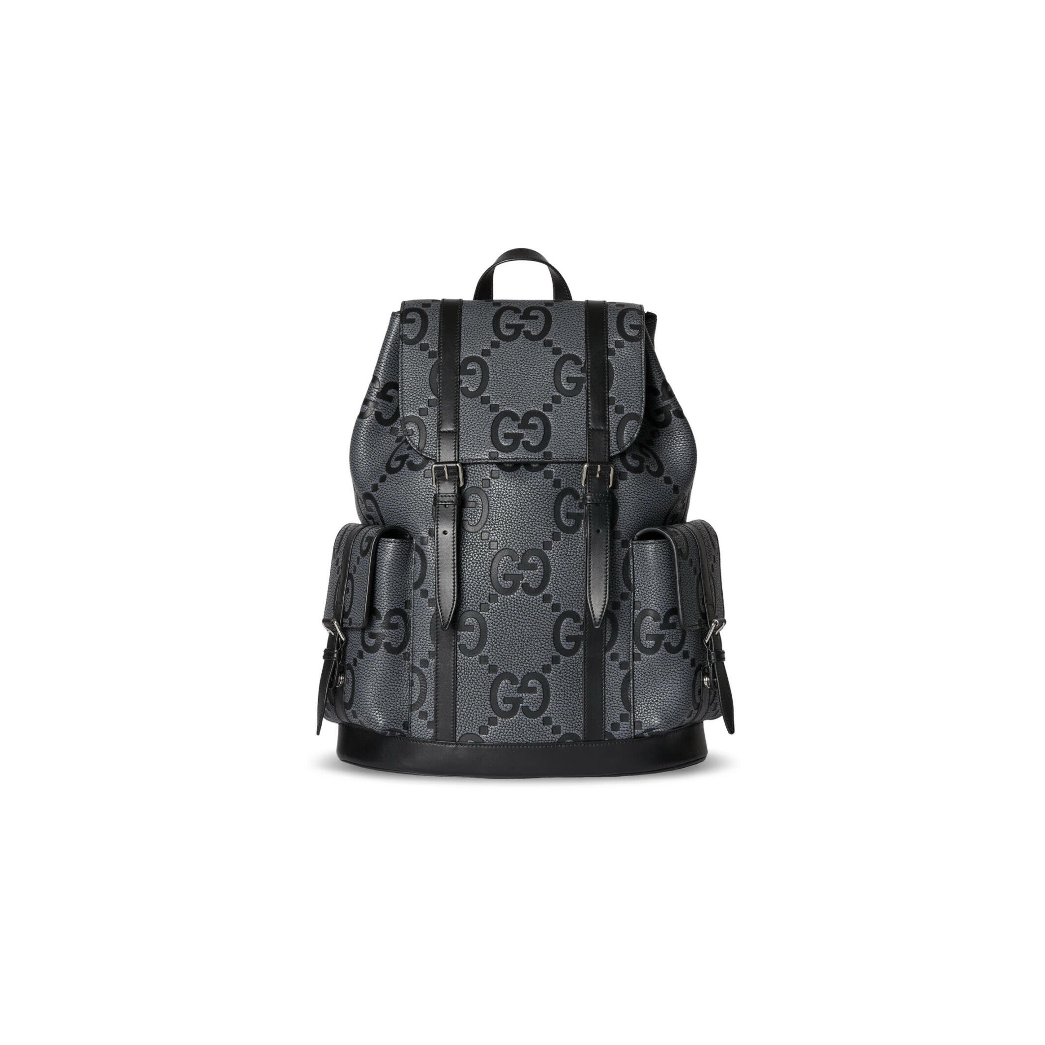 GUCCI GG JUMBO LARGE BACKPACK 625770 (41*34*12cm)